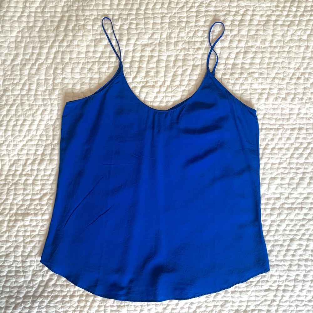 Rory Beca Silk Camisole